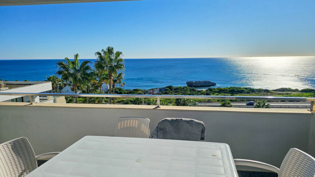 Middle Floor Apartment Casares Playa Málaga - image 12