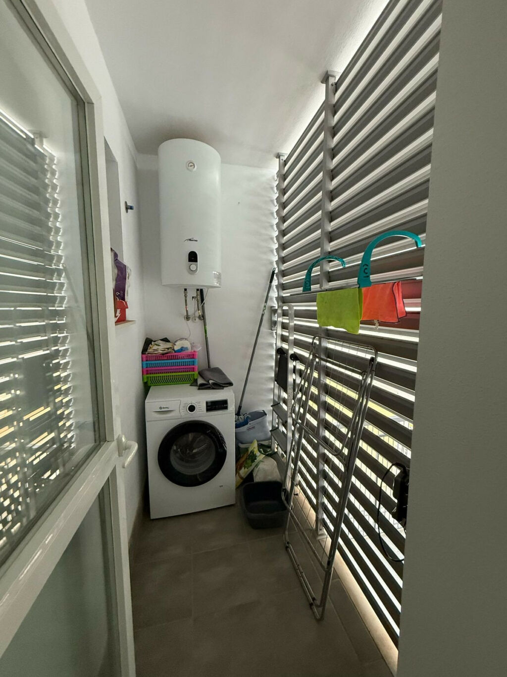 Middle Floor Apartment Marbella Málaga - image 13