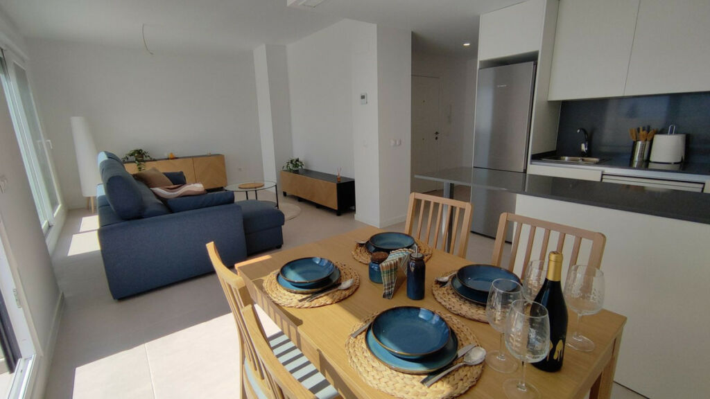 Penthouse Estepona Málaga - image 6