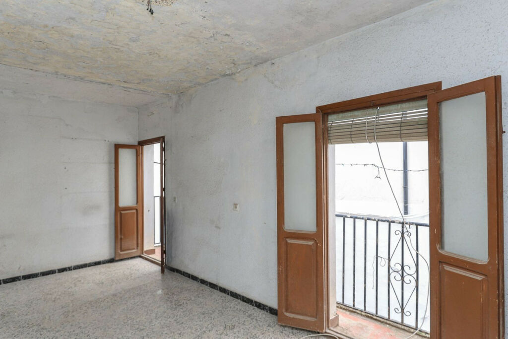 Townhouse Tolox Málaga - image 12