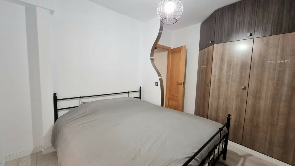Ground Floor Apartment Málaga Centro Málaga - image 11