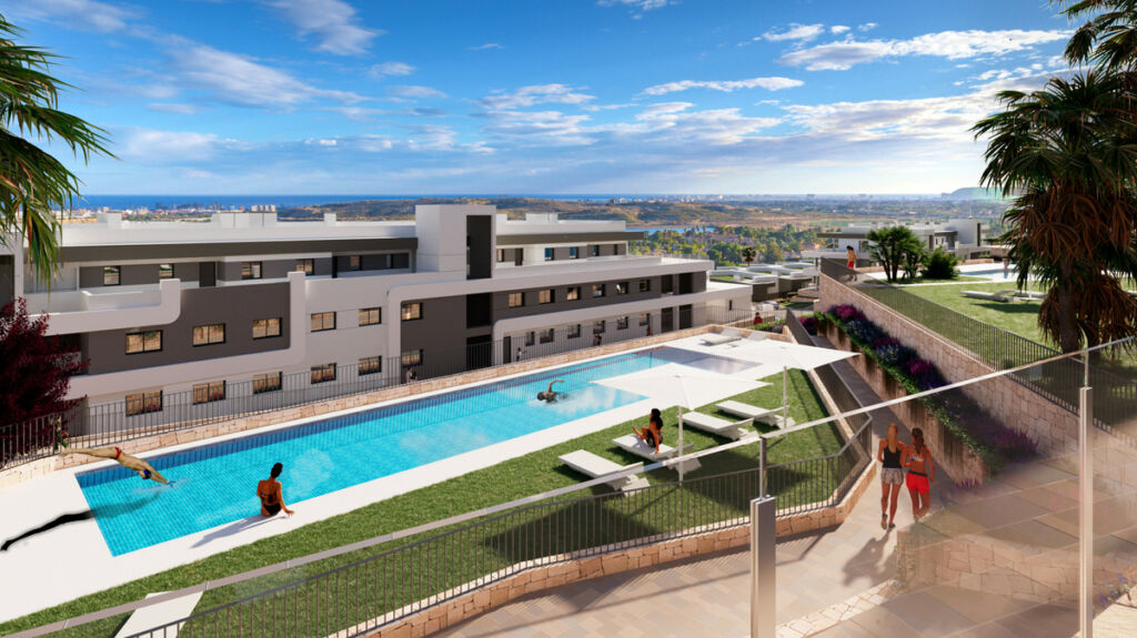 Detached Villa Mutxamel Alicante - image 12