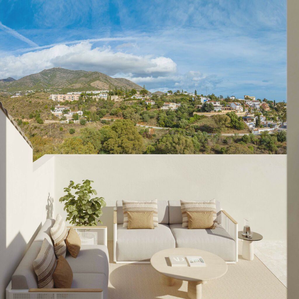 Ground Floor Apartment Fuengirola Málaga - image 12