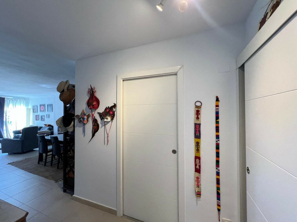 Ground Floor Apartment Aloha Málaga - image 13