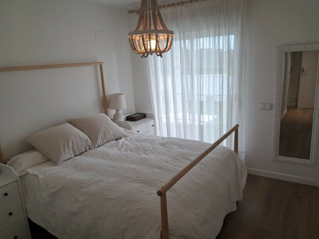 Penthouse La Alcaidesa Cádiz - image 12