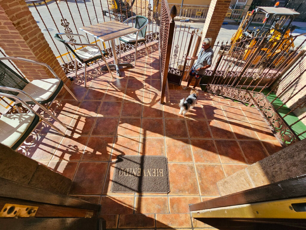 Detached Villa Daya Nueva Alicante - image 12