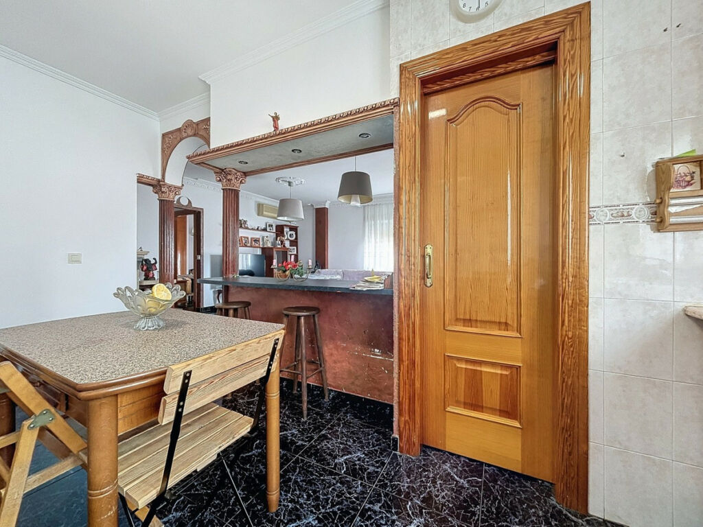 Semi-Detached House Cómpeta Málaga - image 12