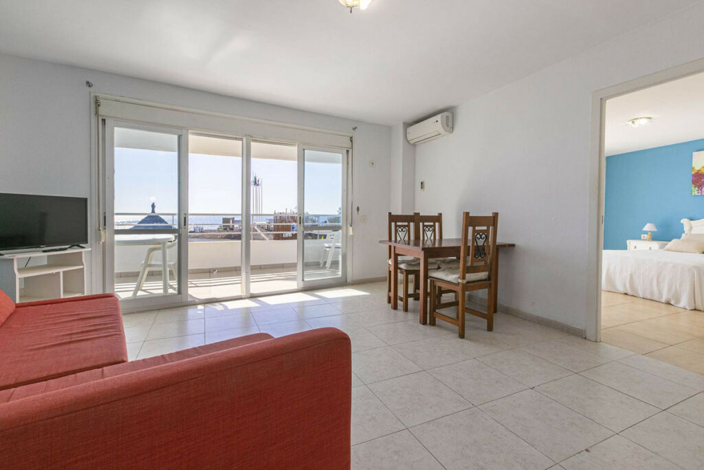 Ground Floor Apartment Calahonda Málaga - image 11