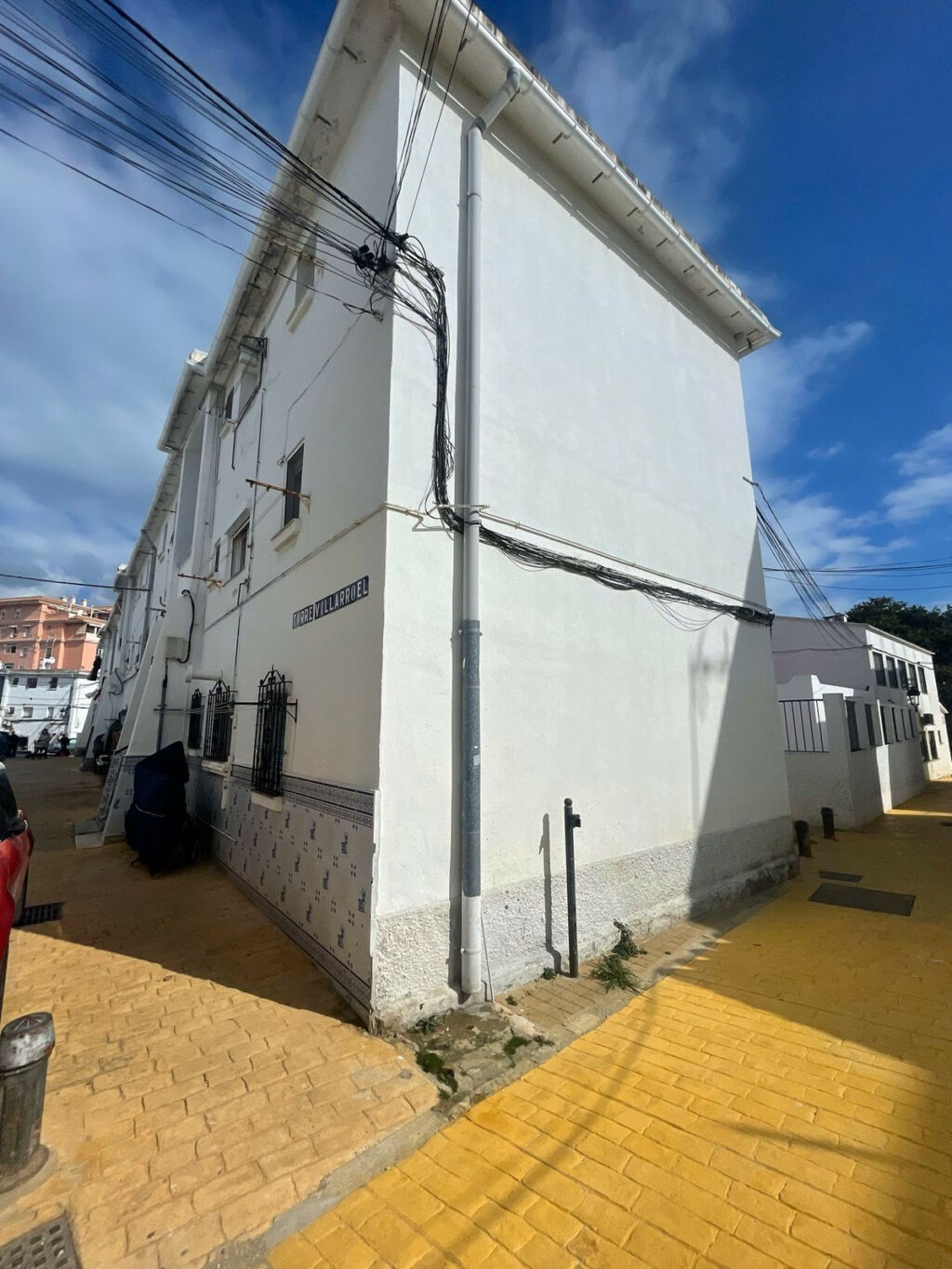 Ground Floor Apartment Estepona Málaga - image 12