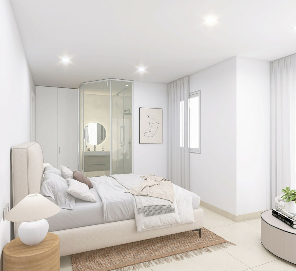Semi-Detached House Bigastro Alicante - image 12