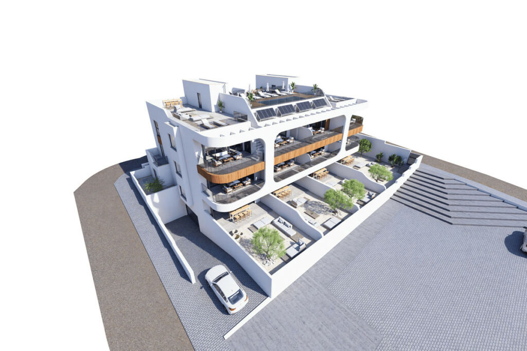 Top Floor Apartment Benijofar Alicante - image 12