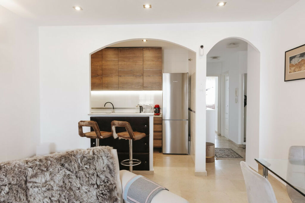 Penthouse Manilva Málaga - image 12