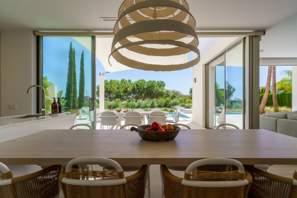 Detached Villa Las Colinas Golf Alicante - image 12