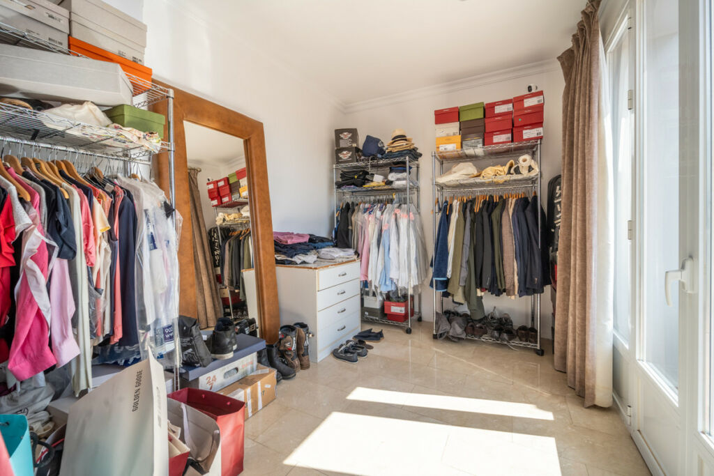 Detached Villa Istán Málaga - image 12