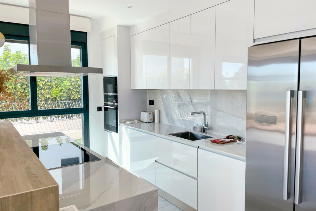 Ground Floor Apartment Villajoyosa Alicante - image 12