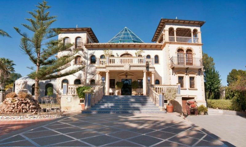 Detached Villa Orihuela Costa Alicante - image 12