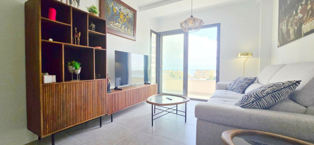 Penthouse Torremolinos Málaga - image 12
