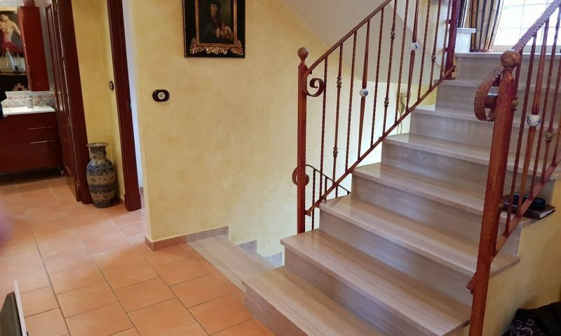 Detached Villa Torrevieja Alicante - image 12