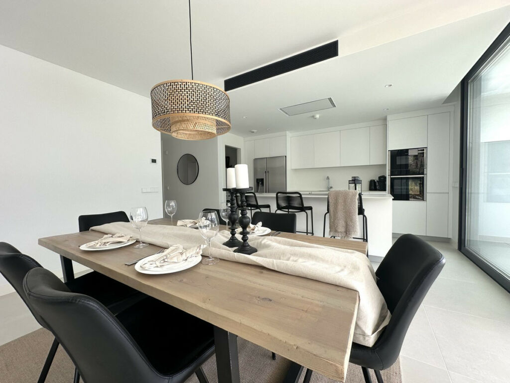 Ground Floor Apartment Fuengirola Málaga - image 12