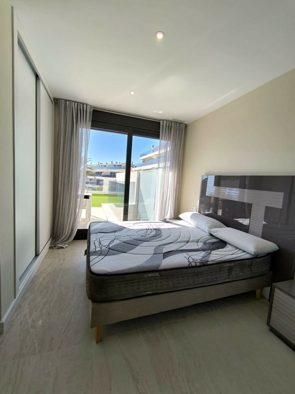 Duplex Finestrat Alicante - image 12