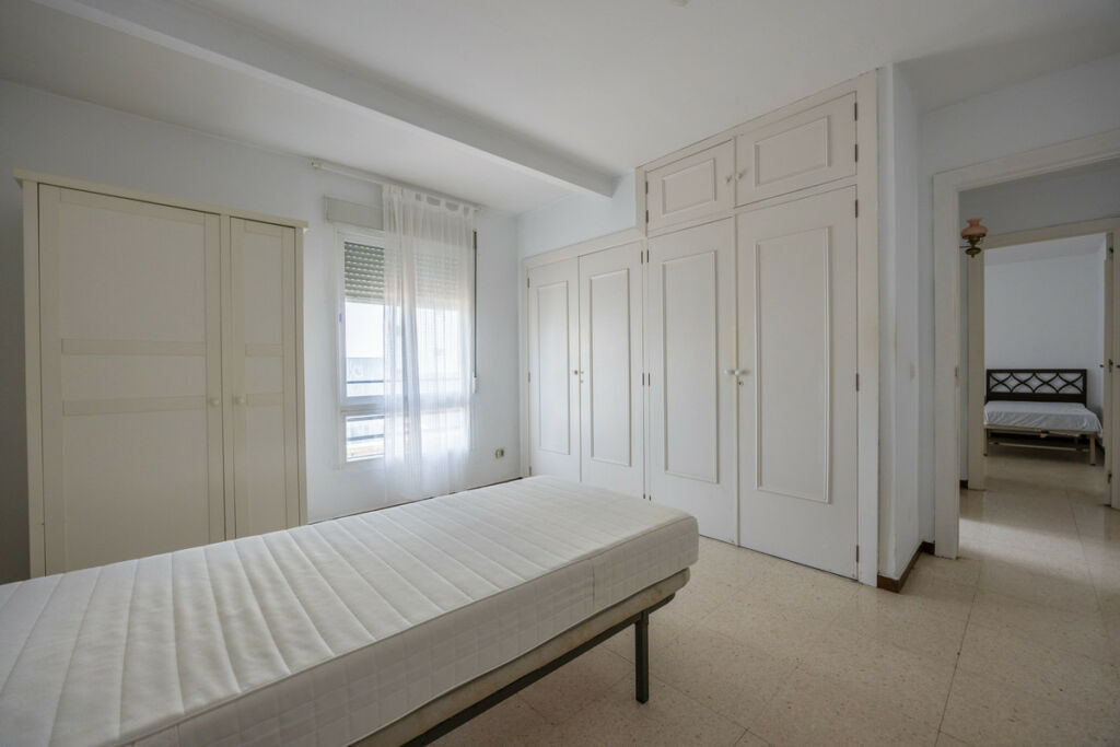 Middle Floor Apartment Marbella Málaga - image 12