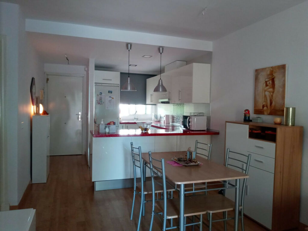 Ground Floor Apartment Torrequebrada Málaga - image 12