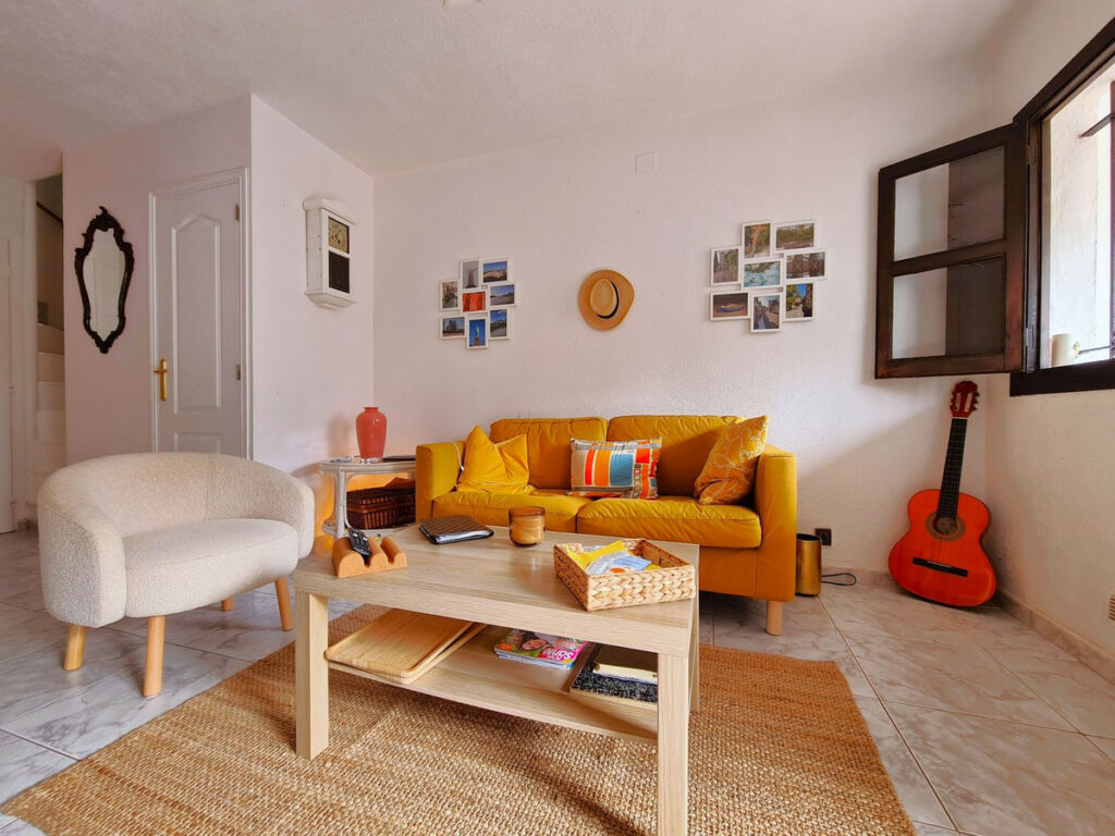 Semi-Detached House Punta Chullera Málaga - image 18