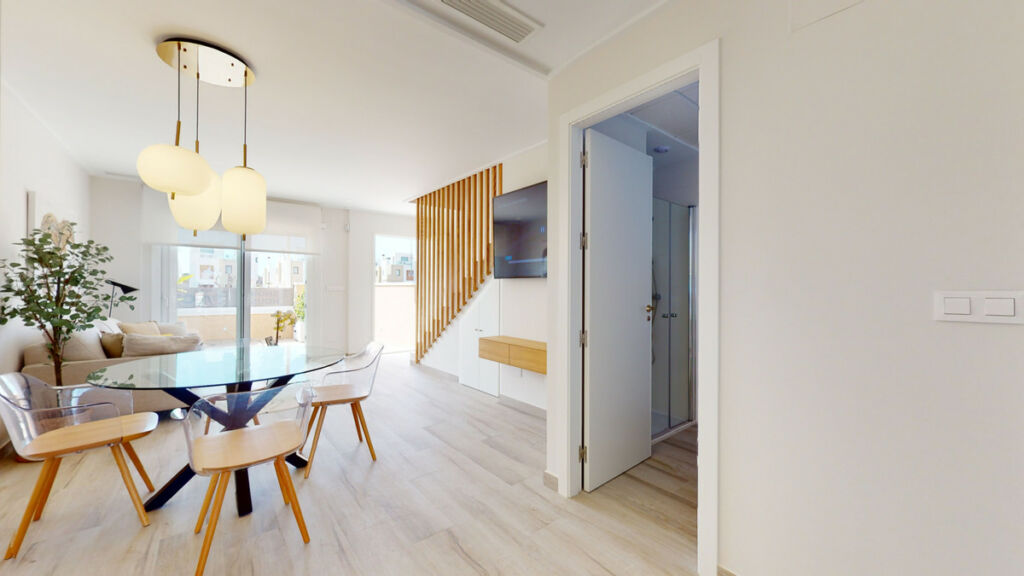 Bungalow Pilar de la Horadada Alicante - image 12