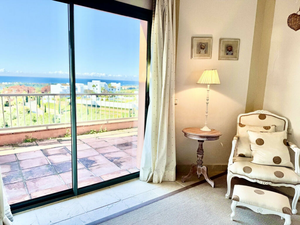 Penthouse Los Flamingos Málaga - image 12