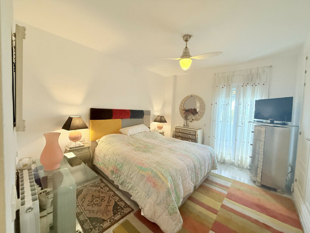 Penthouse The Golden Mile Málaga - image 12