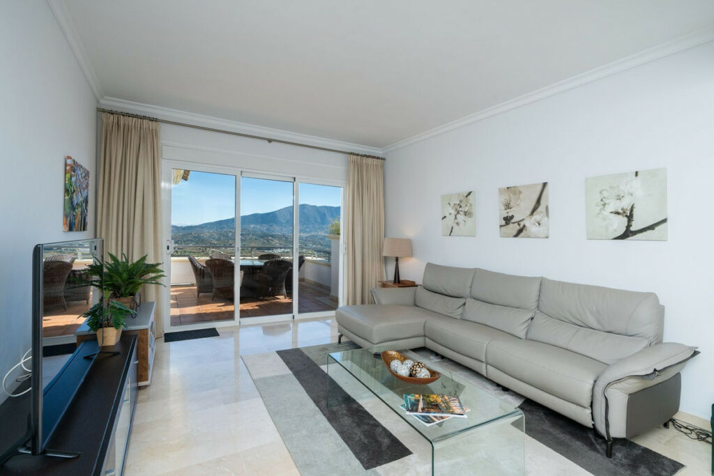 Penthouse La Cala Golf Málaga - image 12
