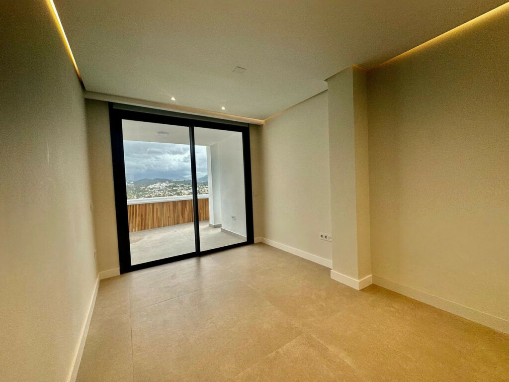 Penthouse Nueva Andalucía Málaga - image 12