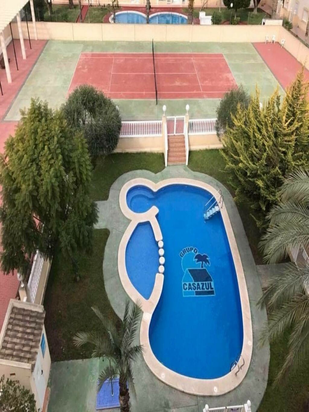 Ground Floor Apartment Torrevieja Alicante - image 12