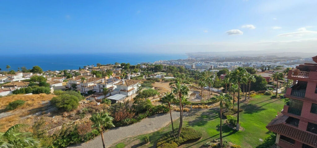 Duplex Benalmadena Málaga - image 12