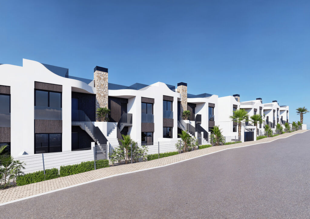 Ground Floor Apartment San Miguel de Salinas Alicante - image 35