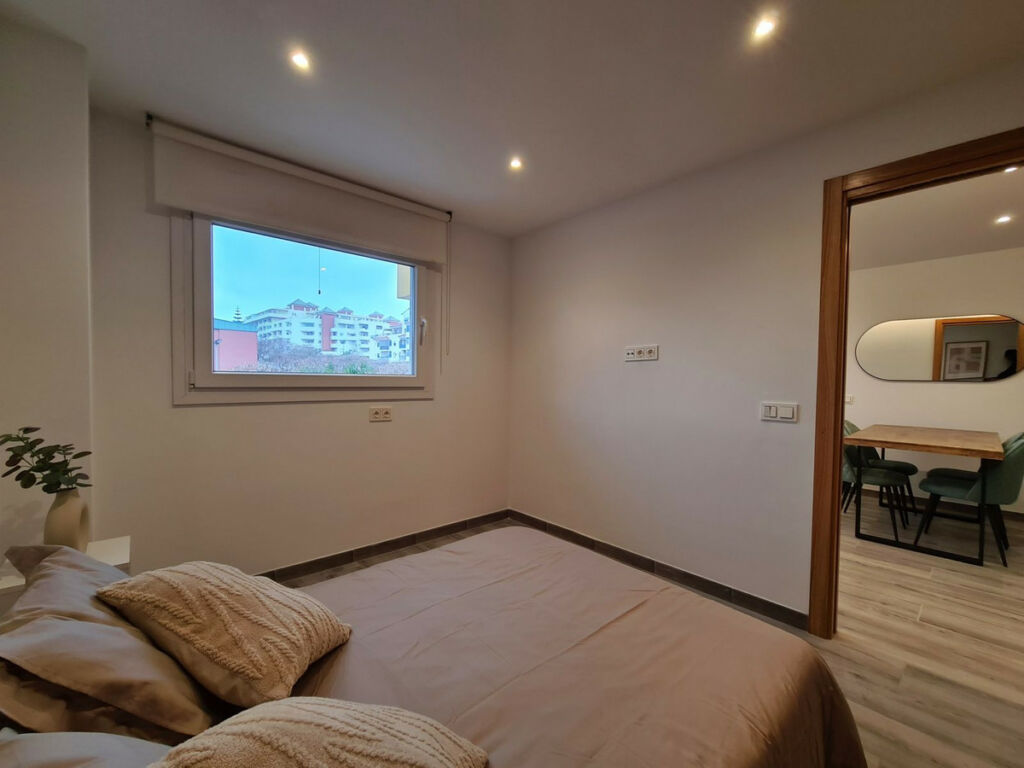 Middle Floor Apartment Estepona Málaga - image 17