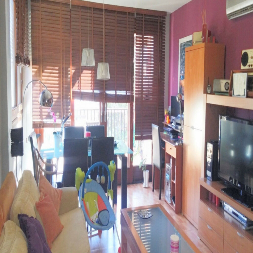 Middle Floor Apartment Estepona Málaga - image 12