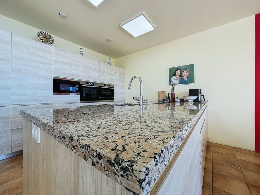 Detached Villa Torrox Málaga - image 12