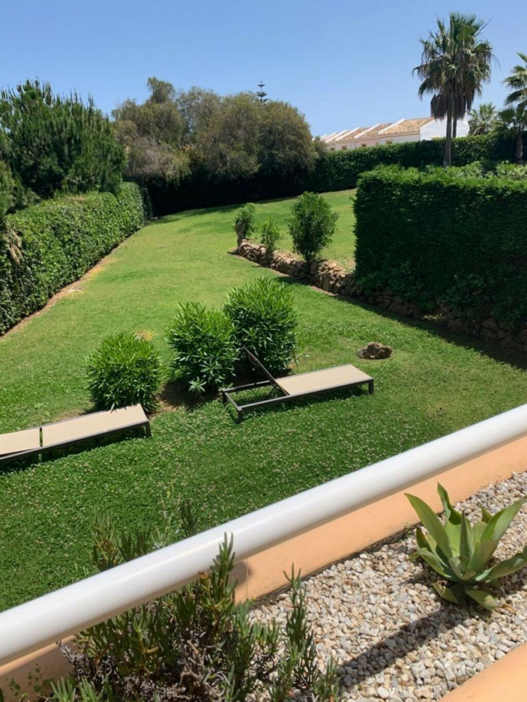 Ground Floor Apartment Mijas Costa Málaga - image 12