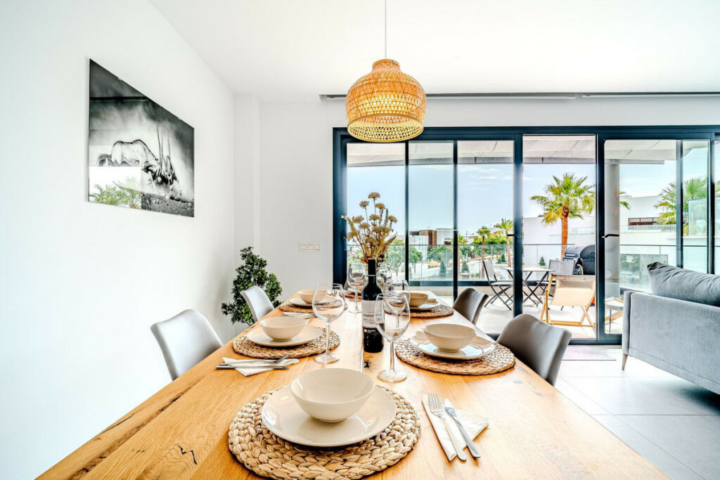 Penthouse Estepona Málaga - image 12