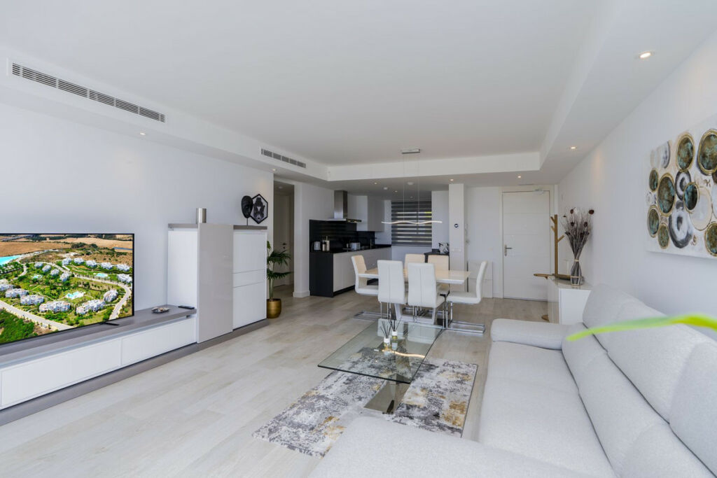 Ground Floor Apartment Estepona Málaga - image 12