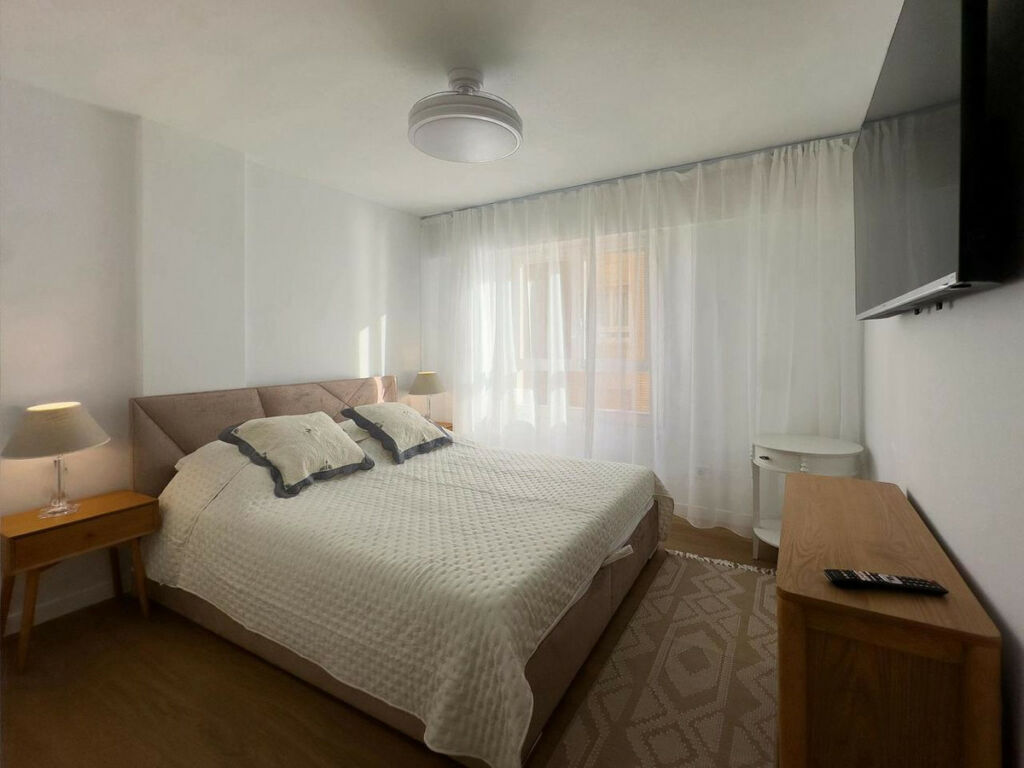 Ground Floor Apartment Torrevieja Alicante - image 12