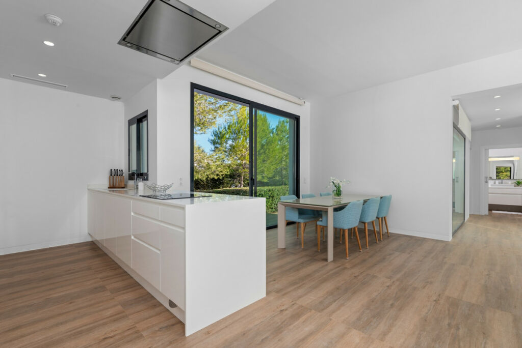 Detached Villa Las Colinas Golf Alicante - image 12