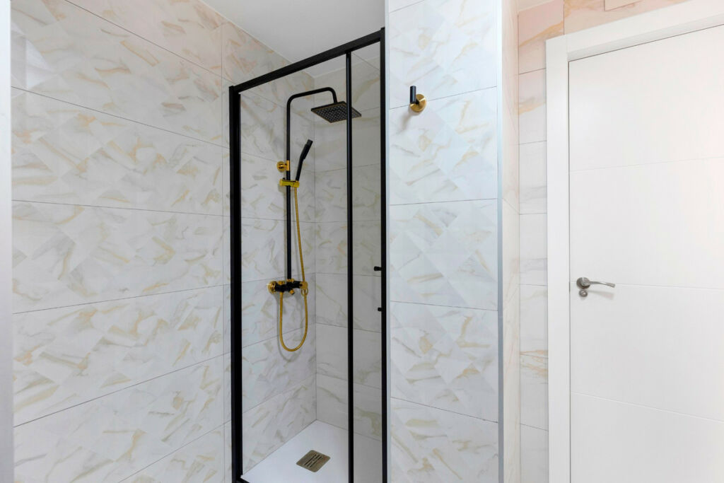 Middle Floor Apartment La Mata Alicante - image 12