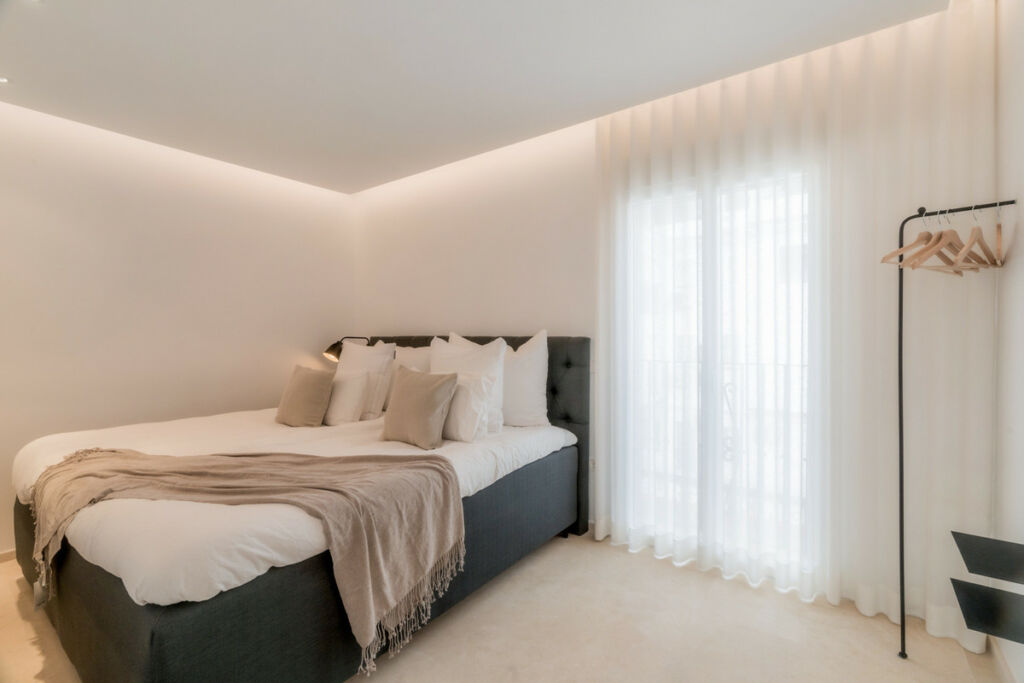 Penthouse Puerto Banús Málaga - image 12