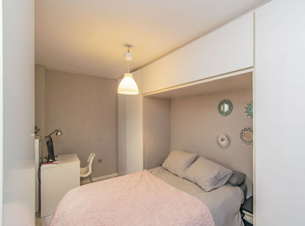 Middle Floor Apartment Marbella Málaga - image 12