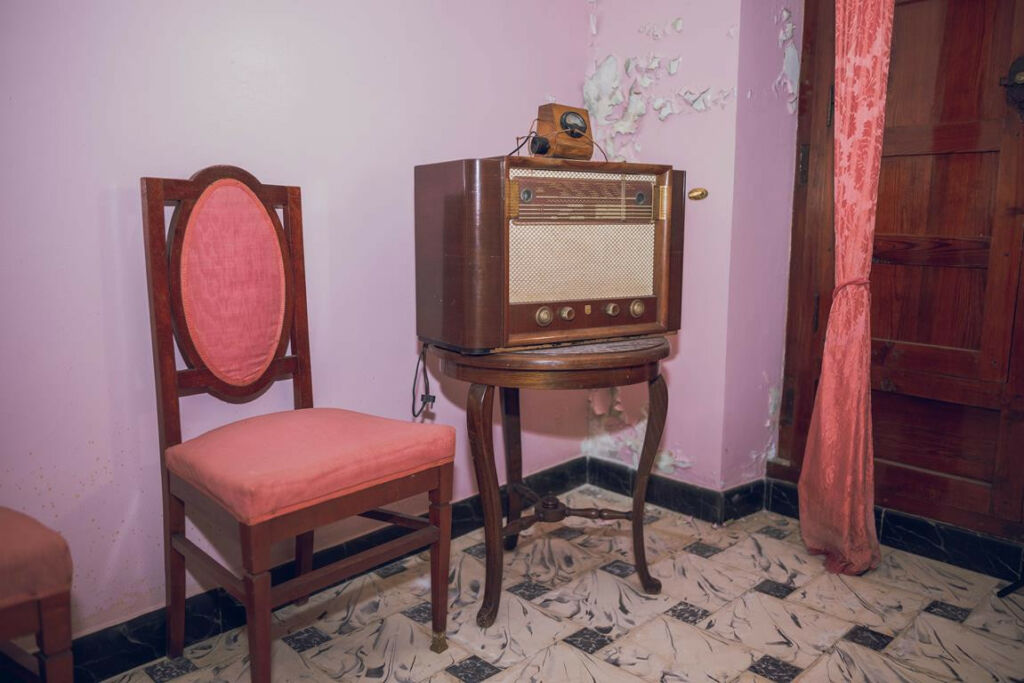 Detached Villa Pego Alicante - image 7