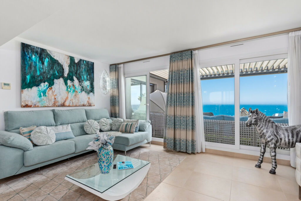 Penthouse Punta Prima Alicante - image 12
