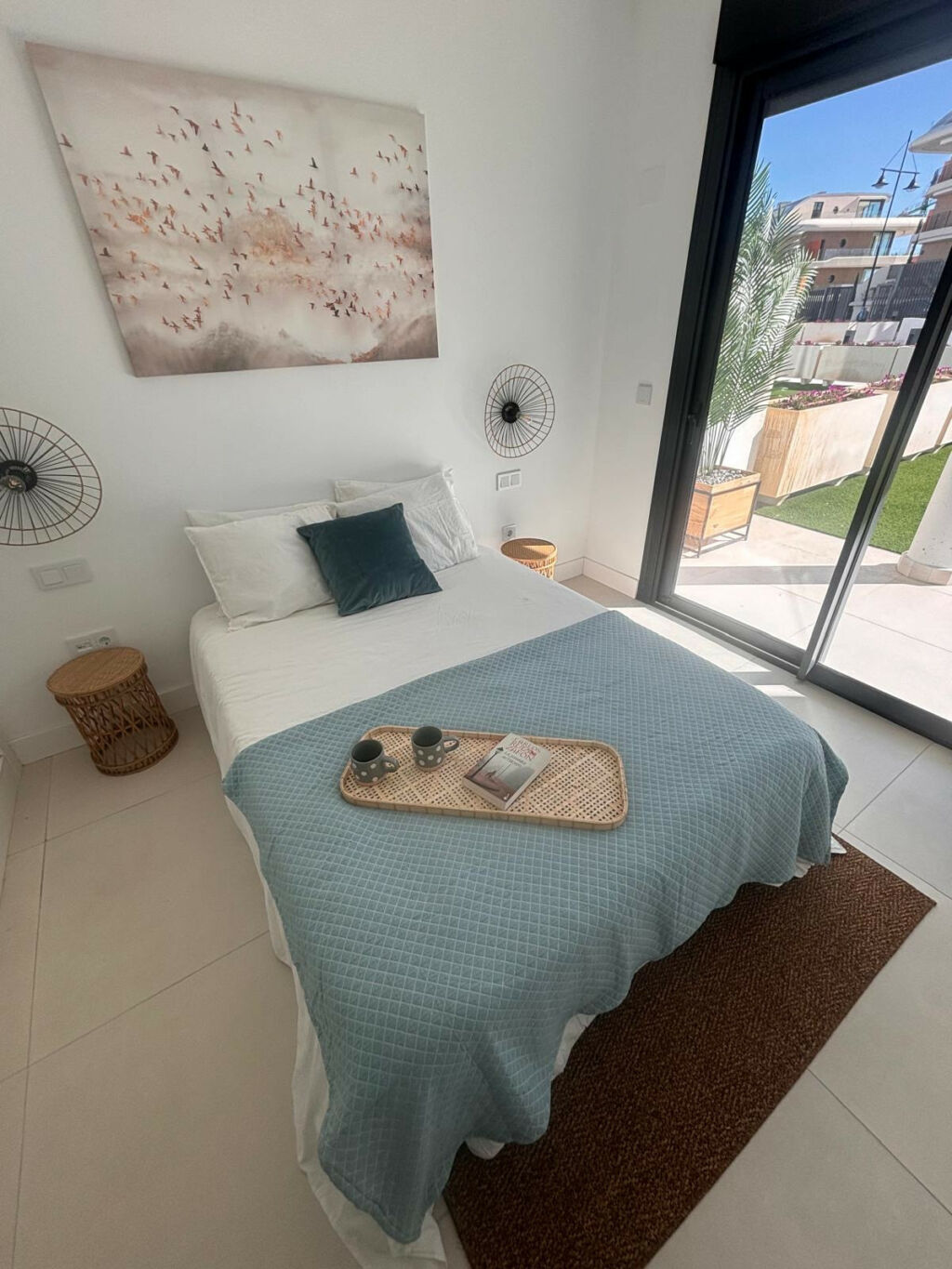 Ground Floor Apartment Fuengirola Málaga - image 12