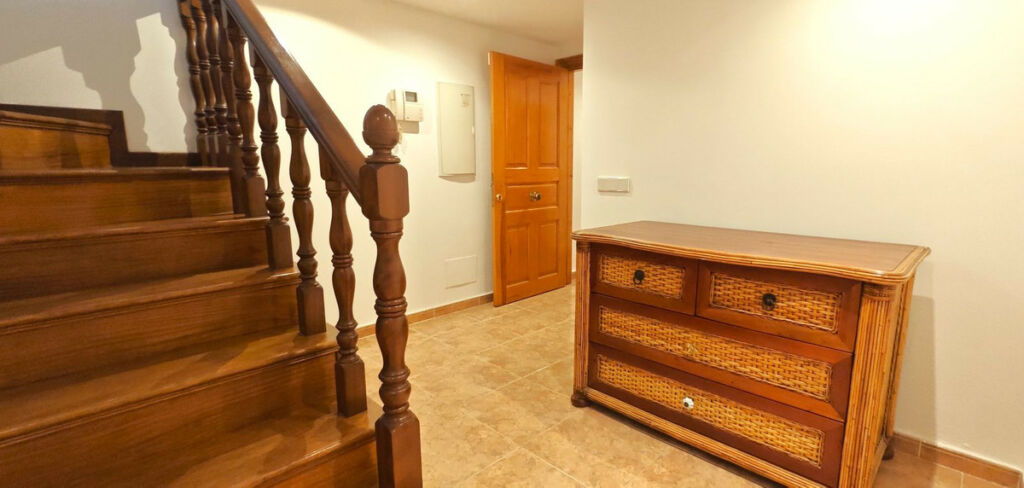 Ground Floor Apartment Benalmadena Costa Málaga - image 12